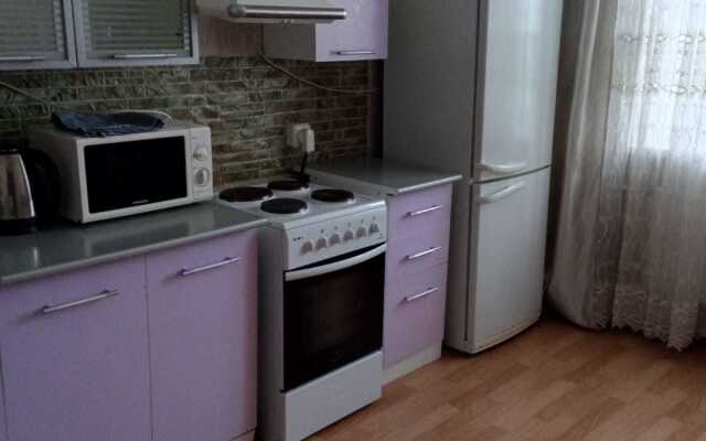 Апартаменты на Краснознамённой 58/2