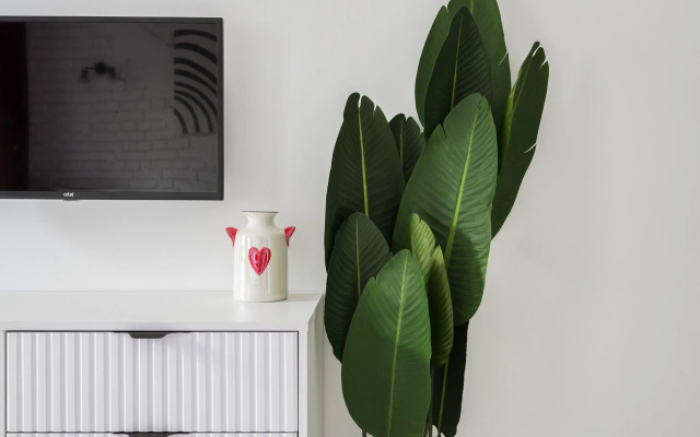 Teplo Apartments Lemon Flat