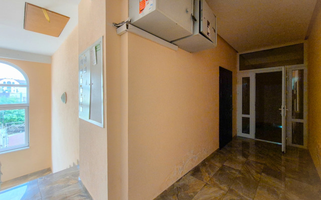 Квартира на улице Ружейной, 21