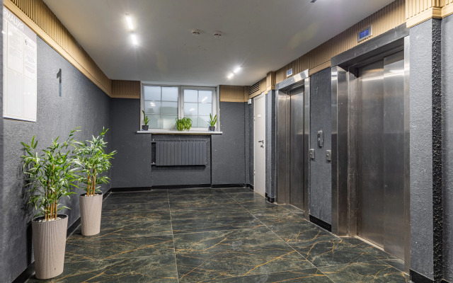 Картира Zetkin