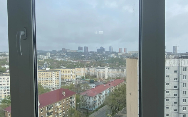 Квартира Уютная 2-к у Золотого Моста