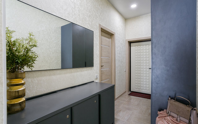 Sky Plaza Apartments
