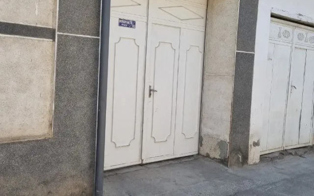 Muborak Hostel