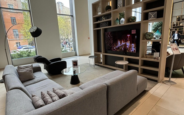 Апартаменты Premium Kris YES 4