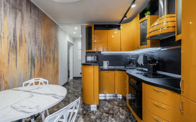 Квартира Доступность класса Premium