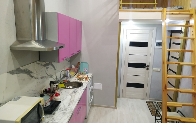 Апартаменты Studio Apartment at the Quite Centre