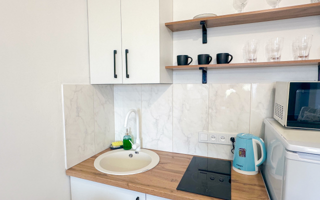 Апартаменты ADT Moon Blue