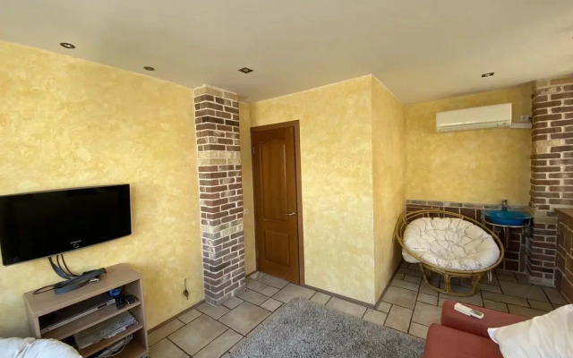 Апартаменты 265 на Набережной