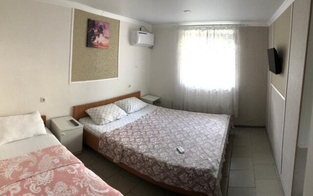 Apelsin Guest house