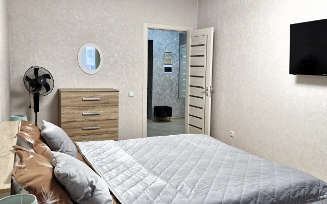 Zhemchuzhina Flat