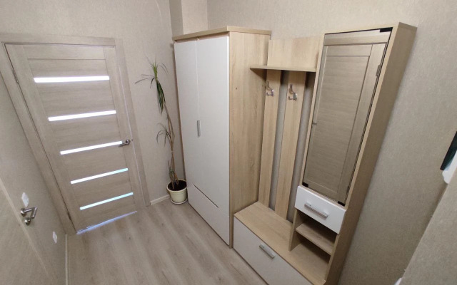 Apartgorod Flat