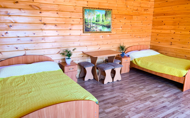 Baikalife Resort Hotel