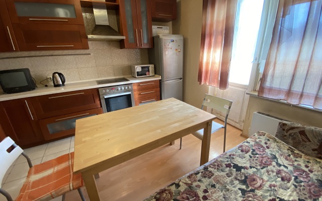 V Balashikhe Na Solnechnoy 19 Flat