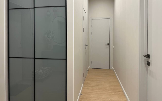 Апартаменты Point One 24