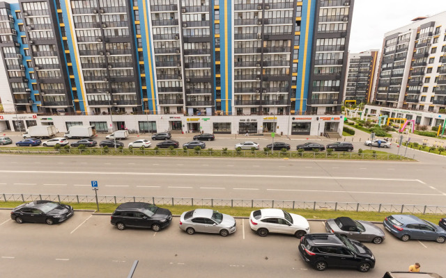 Апартаменты Престиж