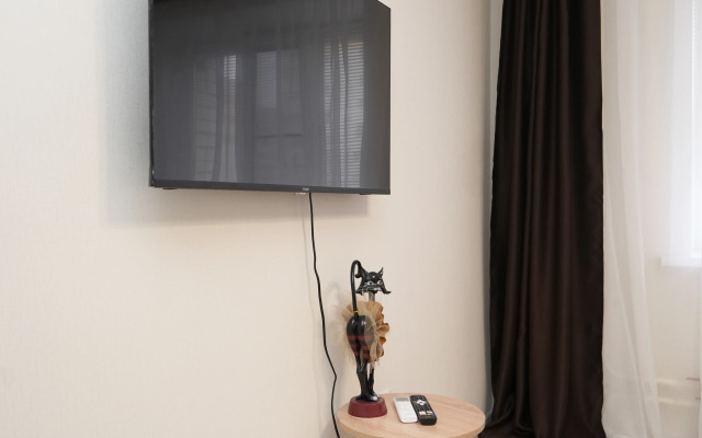 V Tambove Flat