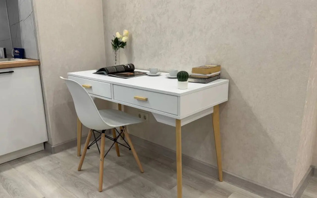 Апартаменты Yousinn