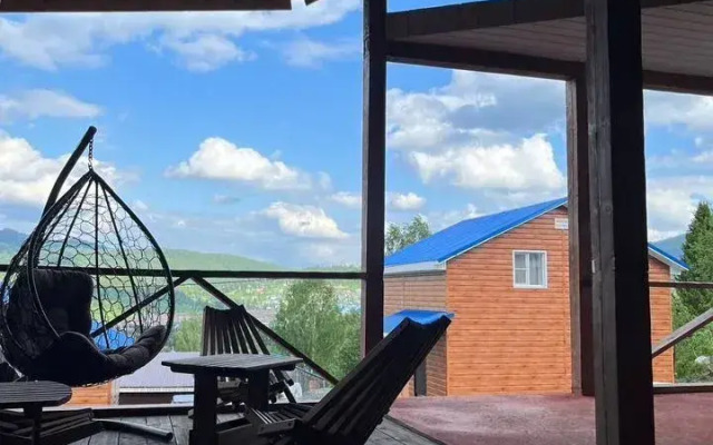 Частный дом на улице 3-я Дачная 800