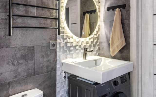 Kvartira Shikalad Kmv Lyuks V Tsvetnike