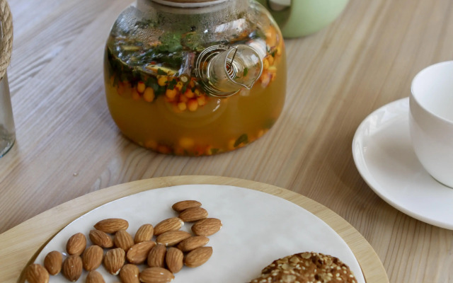 Частный дом СуздальVilla