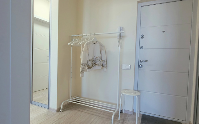 Апартаменты в центре Минска