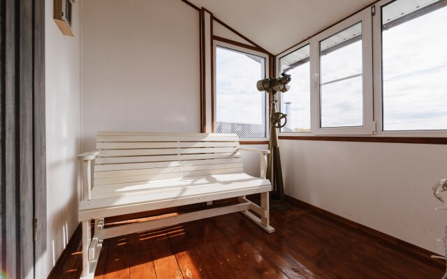 21 kamhouse Guest House