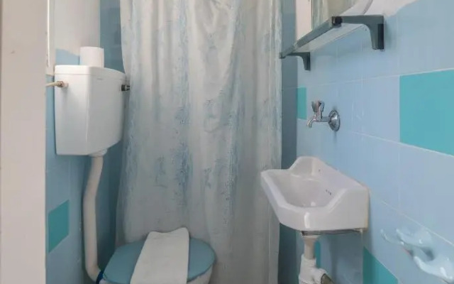 Мини-отель Breezot Yam