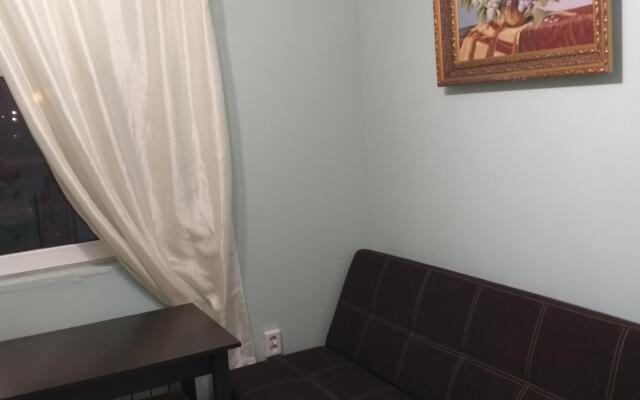 Veranda U Pandy Guest House