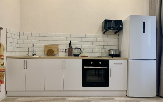 Korolenko 28b Flat