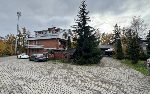 Lisyya Nora Guest House