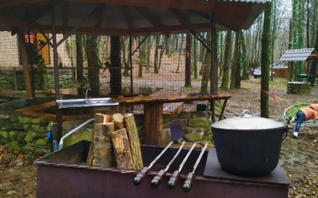 Частный Дом в Планческих Горах