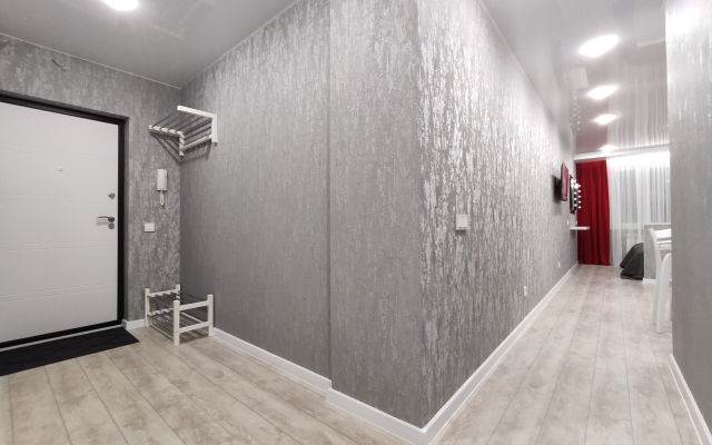 Lux  Apartments Flat