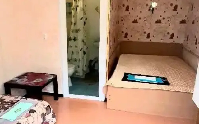 Guest house Kristal