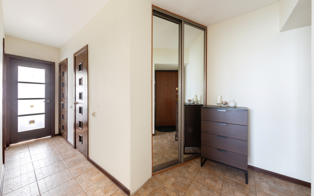 Апартаменты Moskva4you Фрунзенская