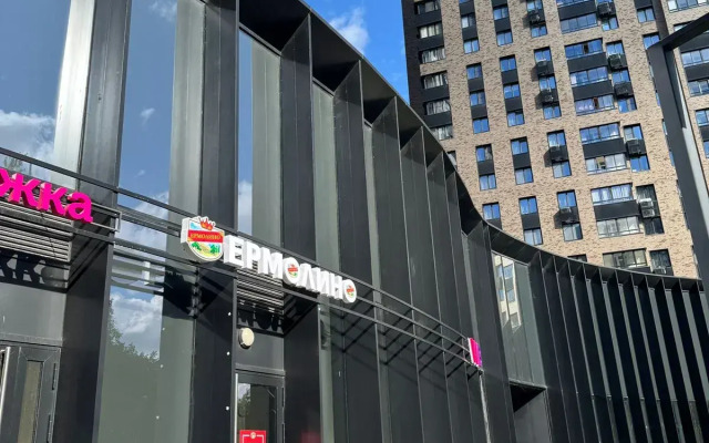 Квартира Двухкомнатная в ЖК Фестиваль Парк