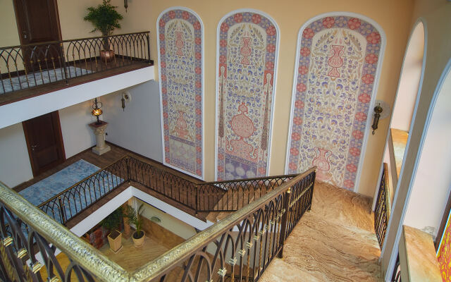 Бутик-отель Cordoba