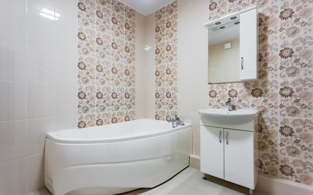Na Gvardeyskom 13 Flat