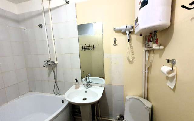 Квартира Свердлова 53 до 6 Спальных Мест