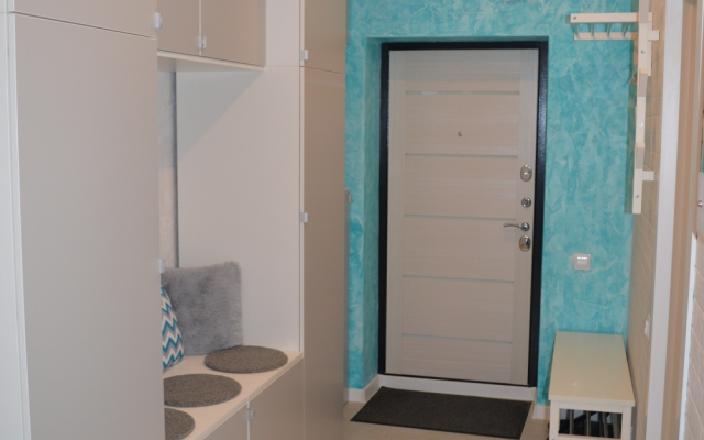 Квартира Kenig Rooms