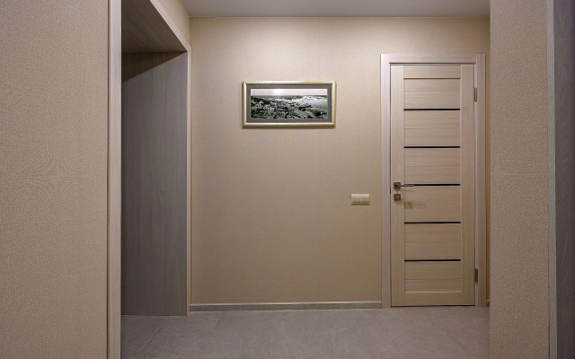 Апартаменты Улучшенные в Центре Города 1-комнатные