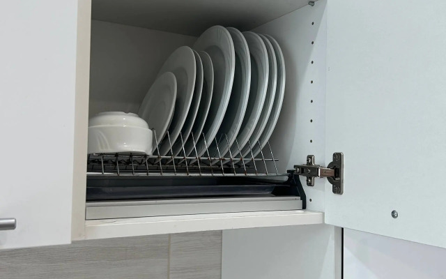 Квартира на Большой Окружной