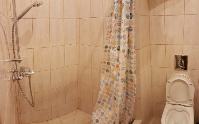 Апартаменты с Диваном