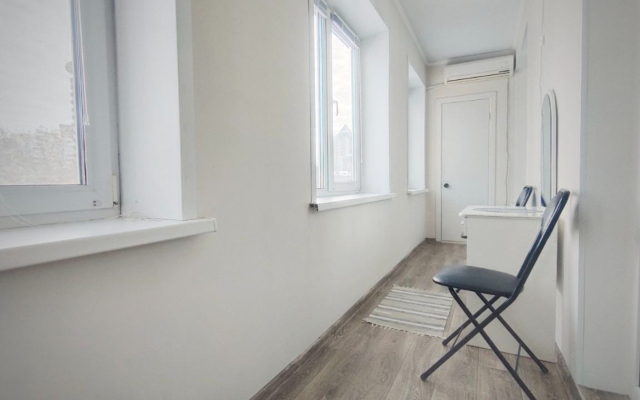 Квартира Renta27 в центре города