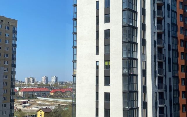 Квартира Van Gogh"s friends