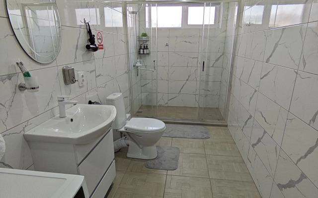 Апартаменты на Красной Армии 136/2