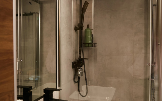 Luma Loft Apartments