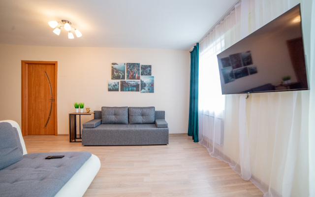 Апартаменты Электриков 26