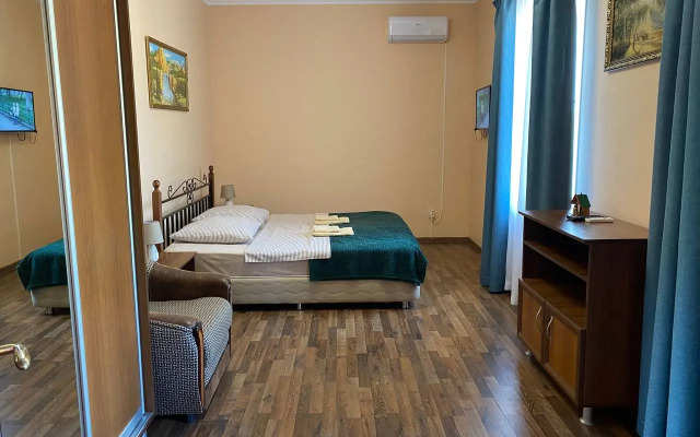 Dom pod Klyuch v Gagre Private House