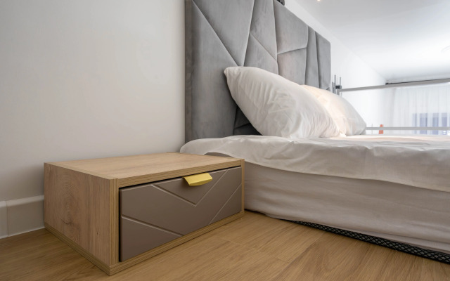 Квартира Студия у Московского Вокзала