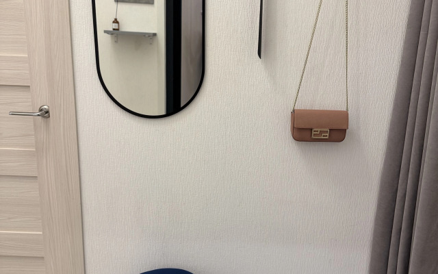 Квартира с террасой, где сбываются мечты